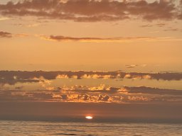 Sonnenuntergang